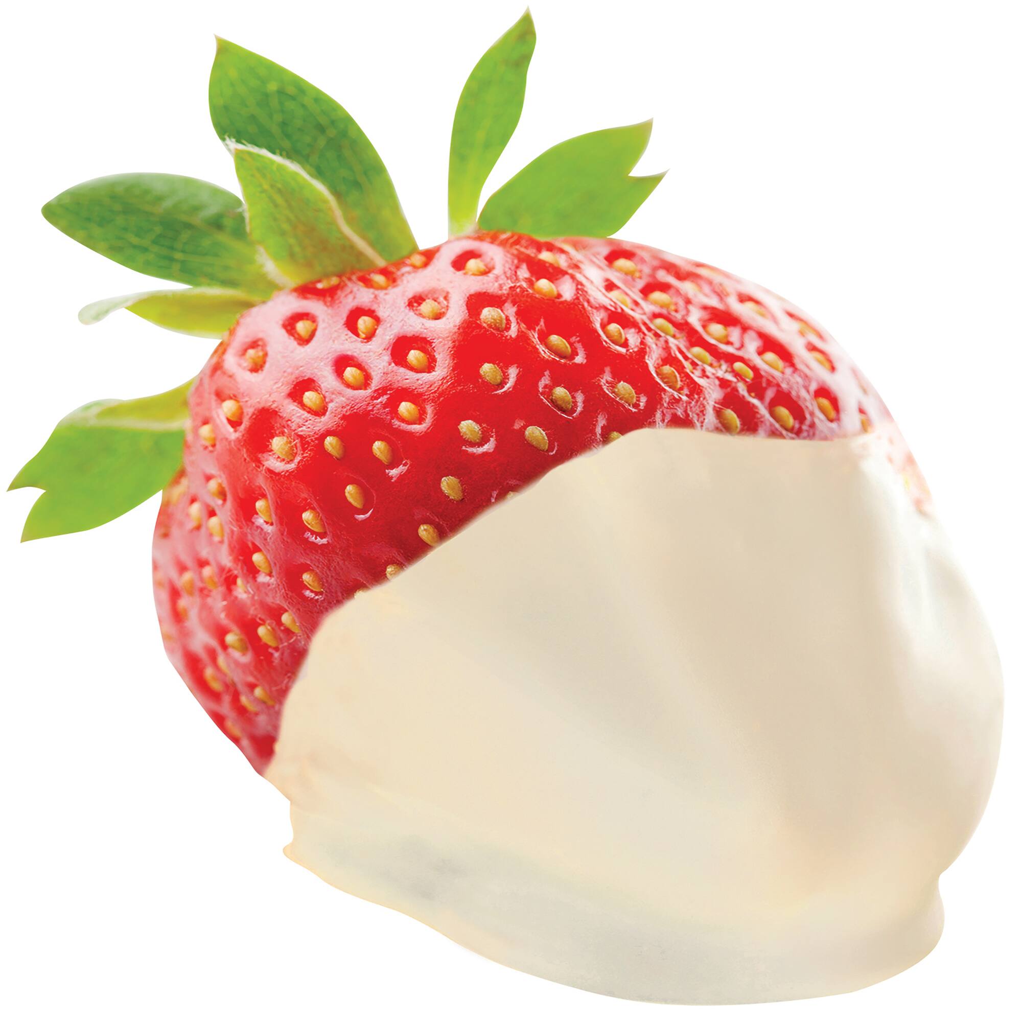 ChocoMaker® White Vanilla Fountain Formula Dipping Candy